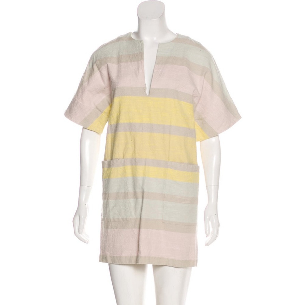 Mara Hoffman mini dress
